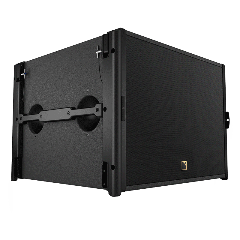 L-Acoustics – SB18