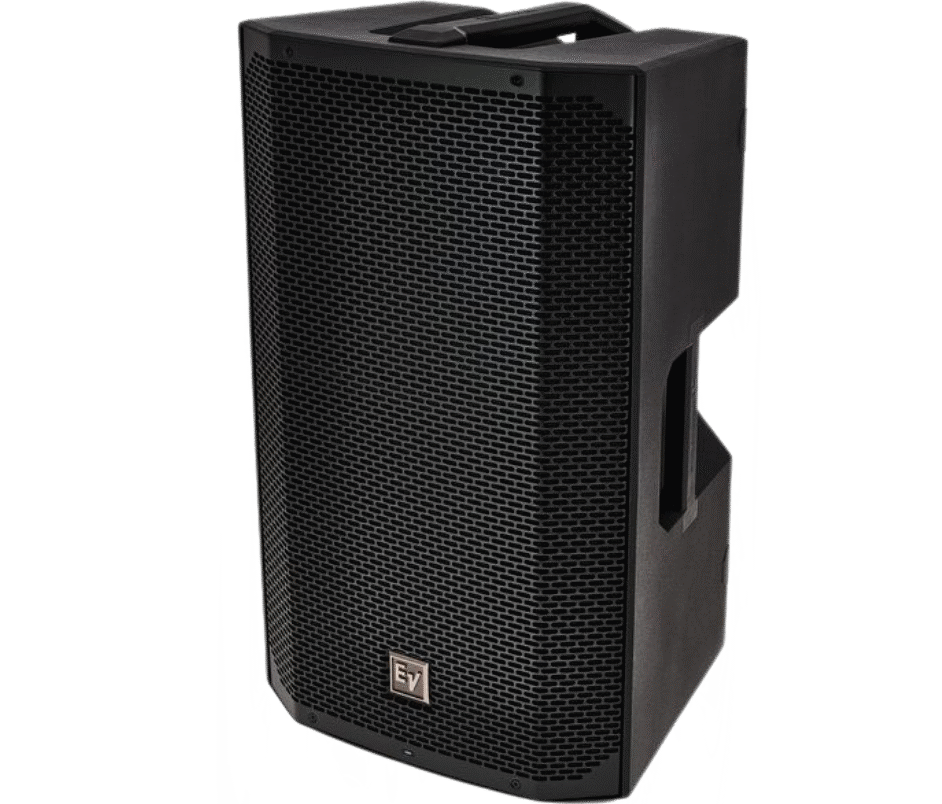 Electro Voice – Everse 12