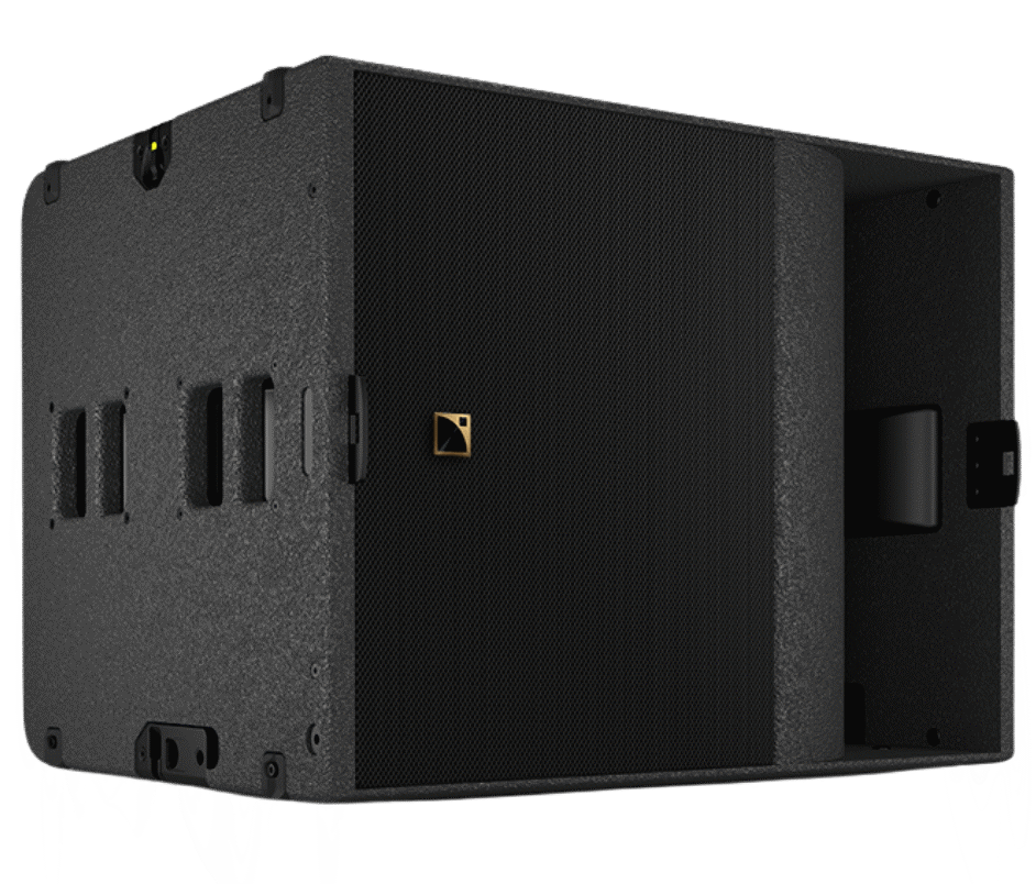 L-Acoustics – KS21