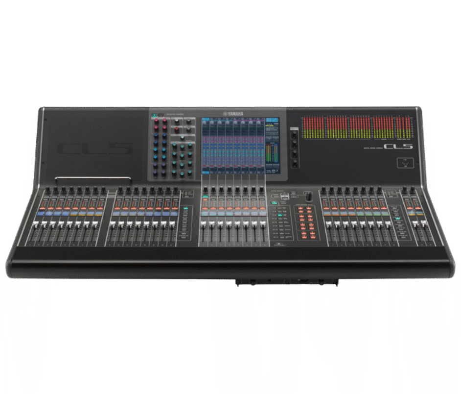 Yamaha – CL5