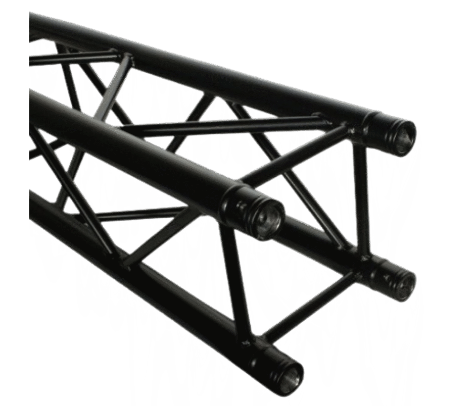 ASD – Structure SZ290 Noire