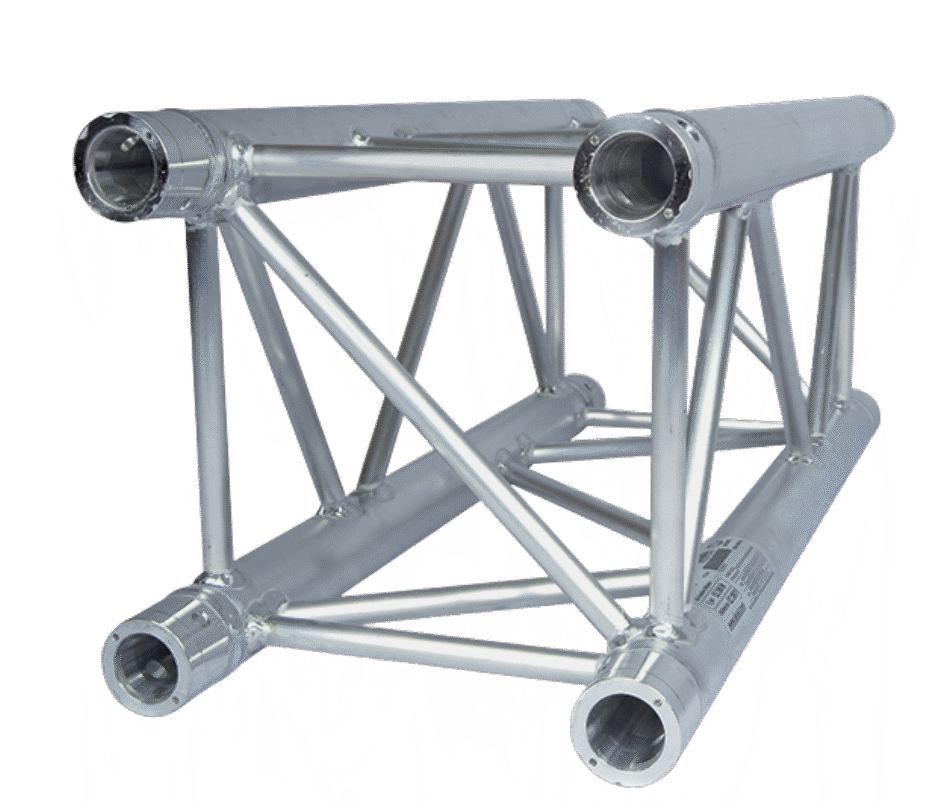 ASD – SZ290 Aluminium