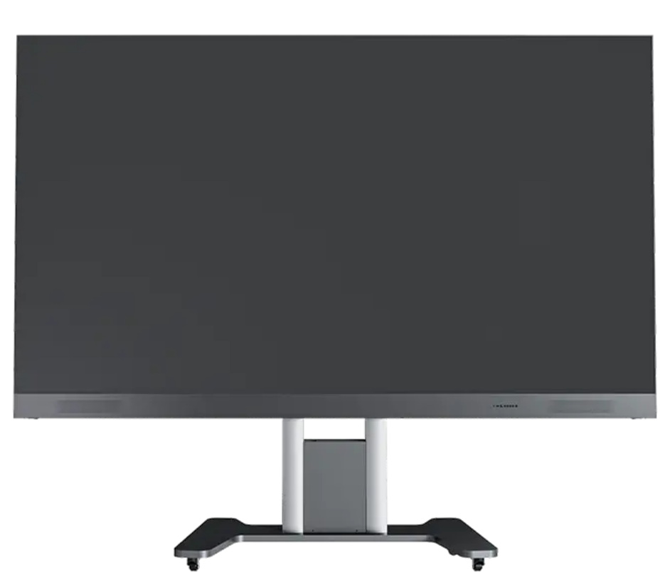 CLT F-Board – Écran LED 135" Pliable