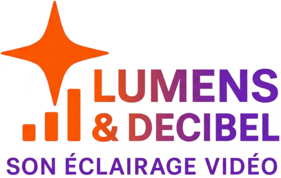 Lumens & Decibel