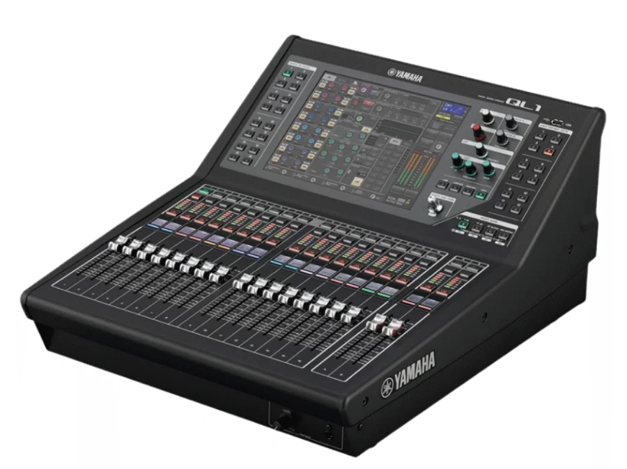 Yamaha – QL1