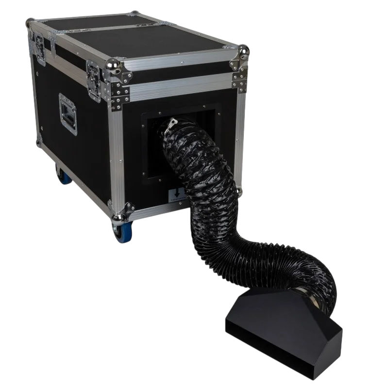 Briteq – BT-H2FOG II Fumée lourde