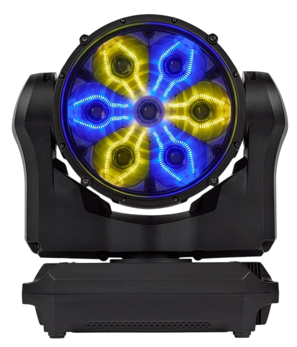 Martin – Mac Aura XIP