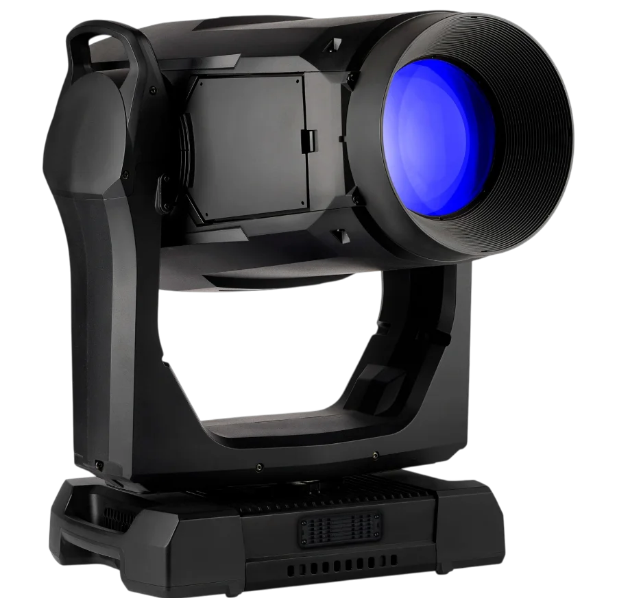 Martin – Mac Viper XIP