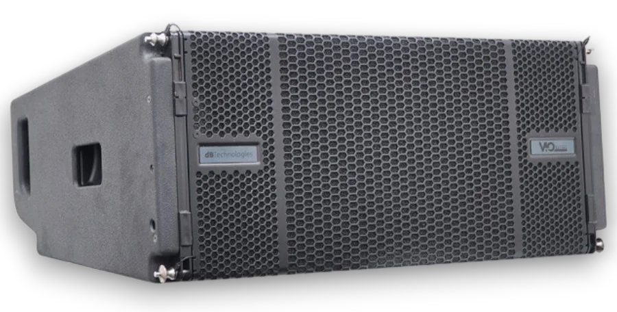 dB Technologies – VIO L1610