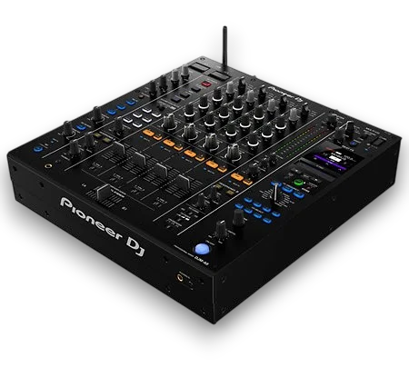 Pioneer DJ – DJM-A9