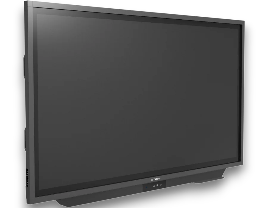 Hitachi – Moniteur LED 75"